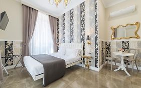 Le Chiavi Di Roma